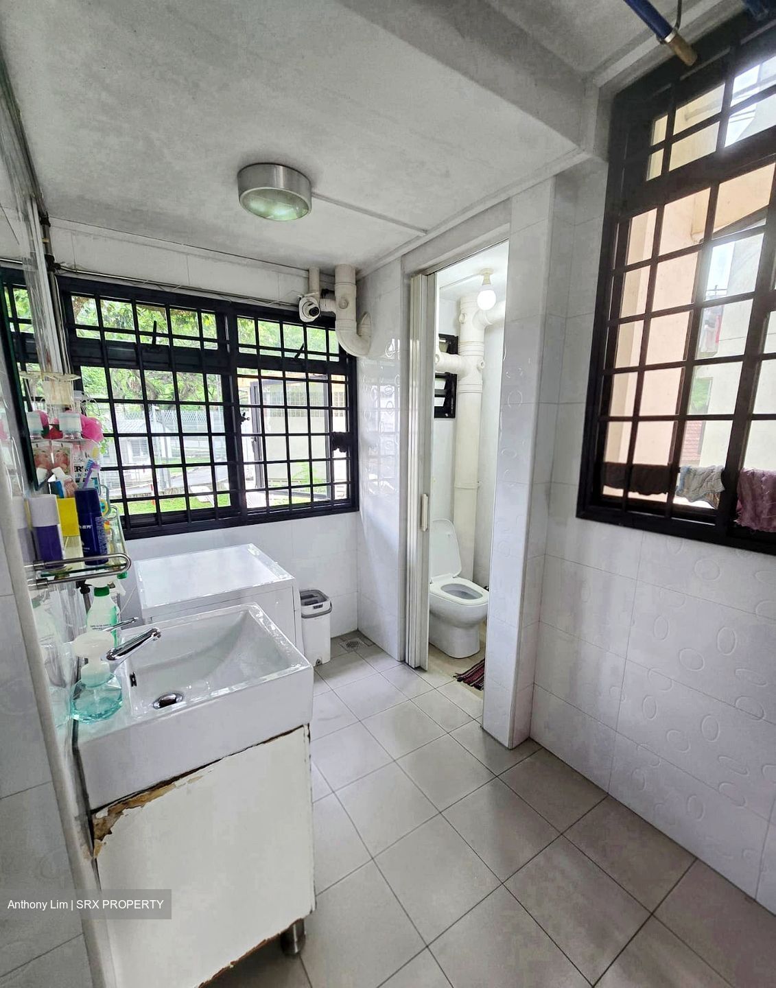 Blk 98 Crescent View (Queenstown), HDB 3 Rooms #508795151